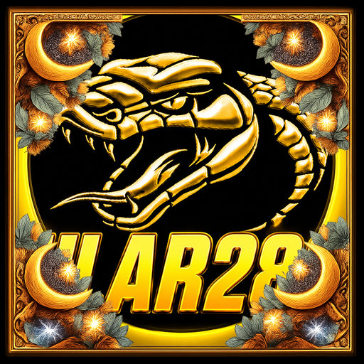 ular288 — galeri pratinjau Resmi APK